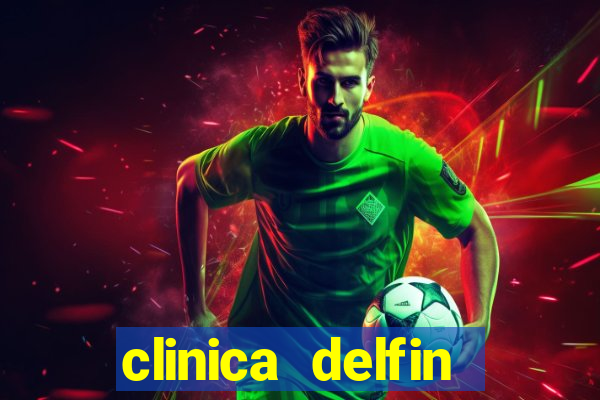 clinica delfin itaigara salvador